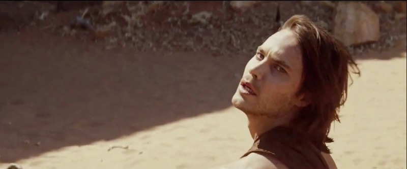 Illustration for article titled Thark Yeah! 30 John Carter screencaps reveal the secrets of Mars
